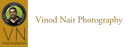 Vinod Nair - Photography